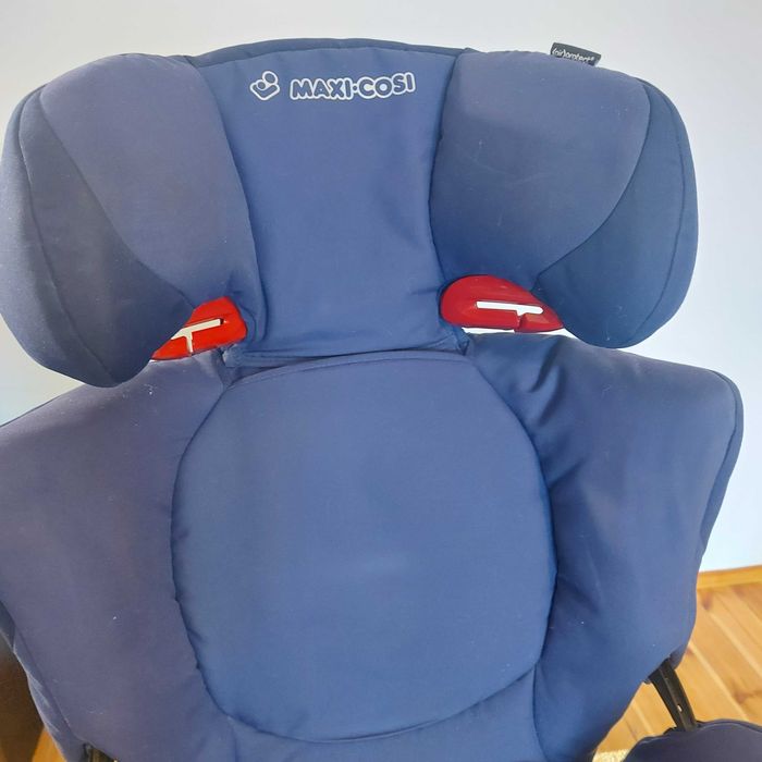 fotelik samochodowy Maxi cosi Rodi AirProtect 15-36 kg
