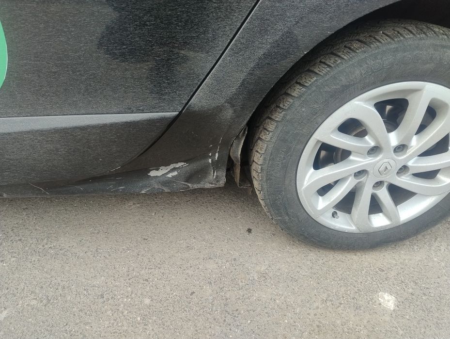 Продам машину Renault Grand Scenic 3  2012 года