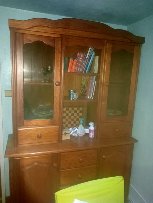 Móvel de sala de jantar