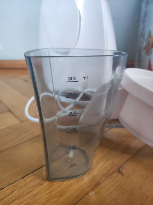 Sokowirówka MPM Basia