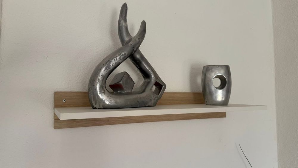 Decorações 5€ cada artigo