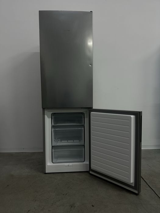 Холодильник Siemens KG36VVL32/185 см / капельний холодильк /А++