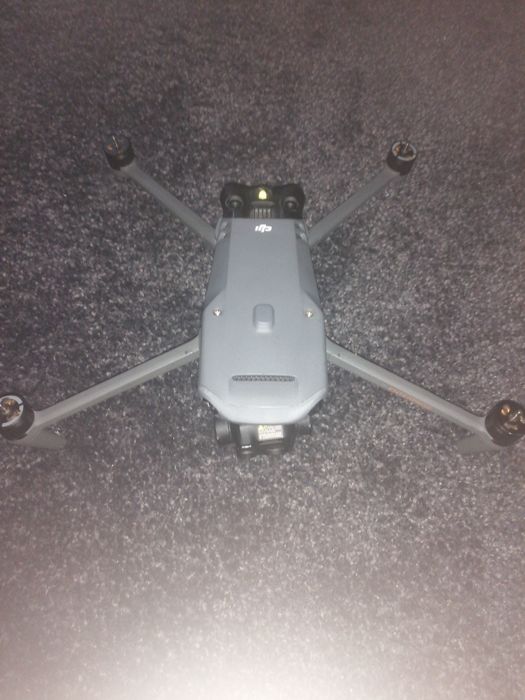 Dji mavic enterprise