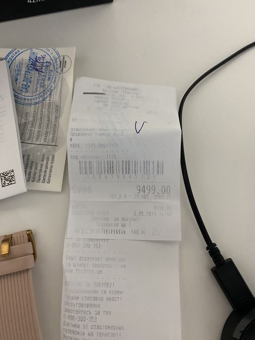 Samsung galaxy watch 42mm