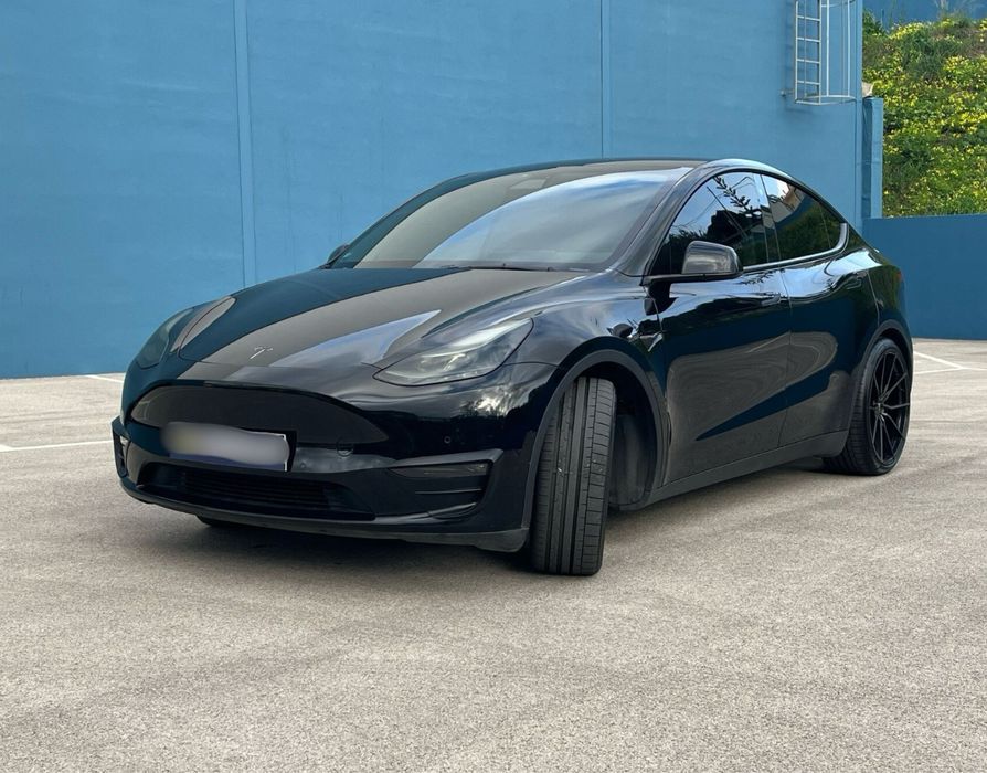 Tesla Model Y Performance 2022 | 42.000km