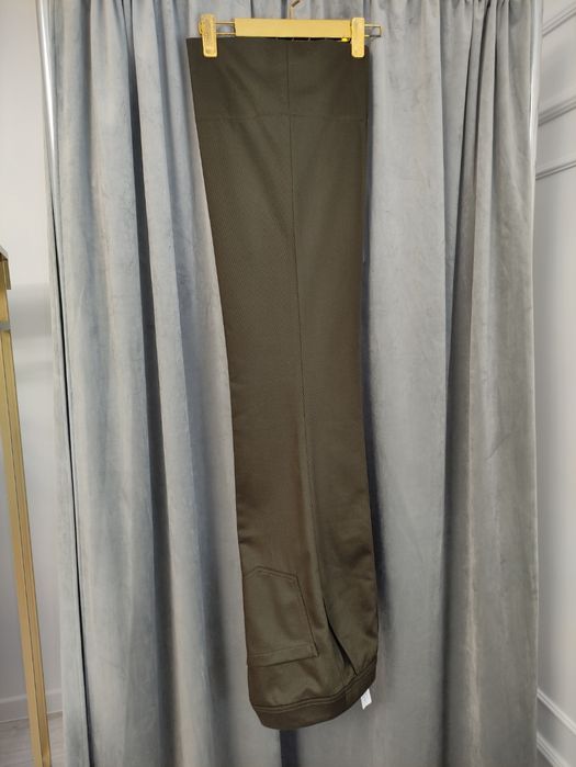 Massimo dutti Широкі штани зі стрілками С-М