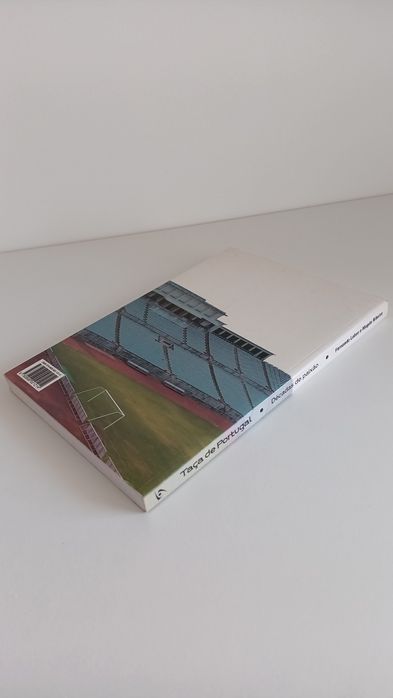 Livro das Taças De Portugal