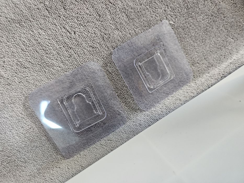 Biała półka półeczka do pokoju dziecka dekoracja na ścianę