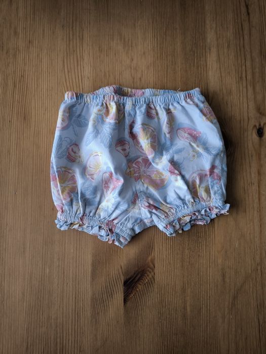 Spodenki 92 Tk maxx