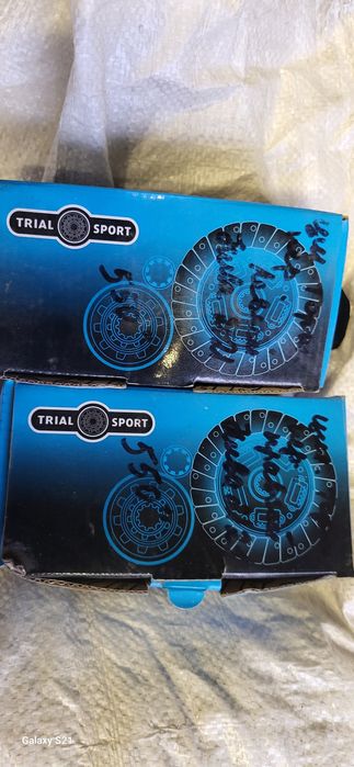 Супорт ніва 2121