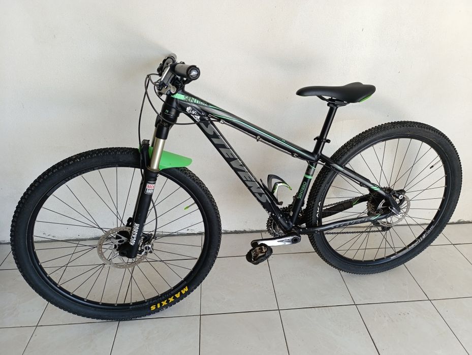 Bicicleta Stevens Sentiero '29