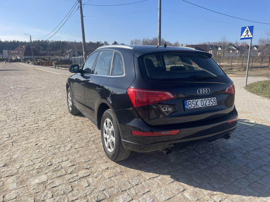 Sprzedam Audi Q5