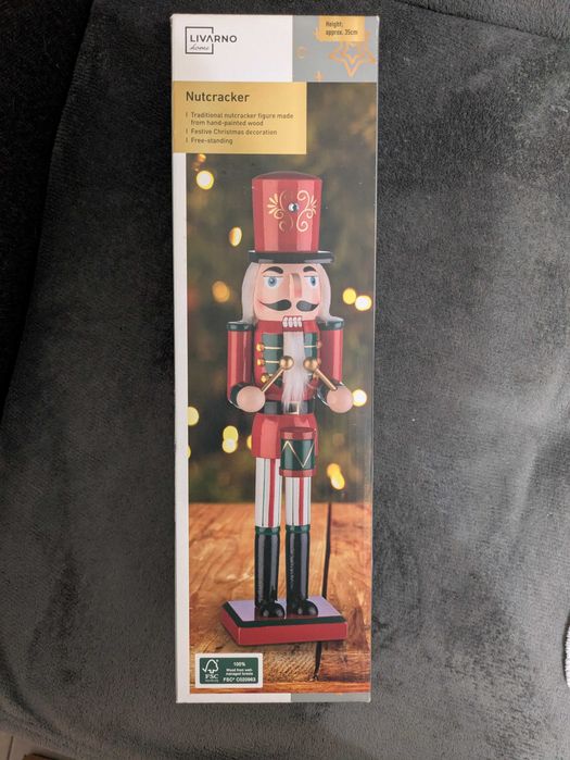 Dziadek do orzechów