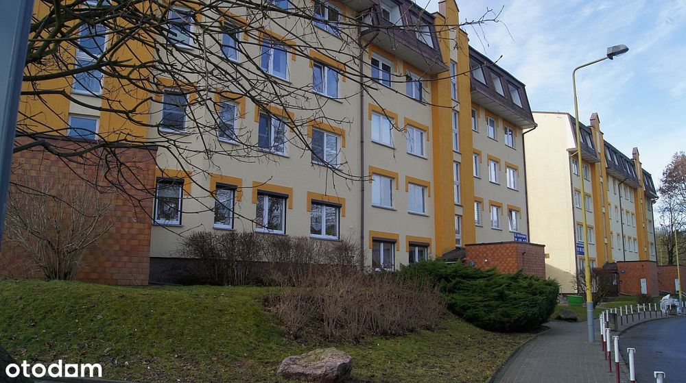 Mieszkanie, Szczecin