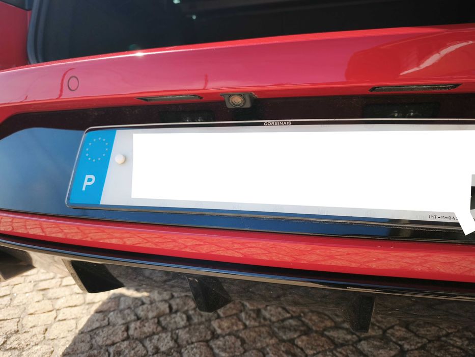 Seat Leon 3 Cupra