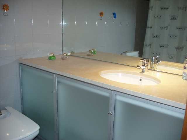 Arrenda se Apartamento Mobilado T1 VARANDAS DA FOZ PORTO