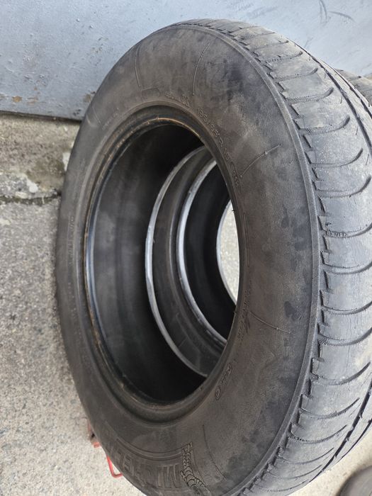 R15  резина літо Мішелін