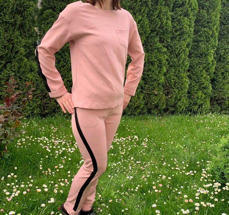 Костюм брючний літо S-M
