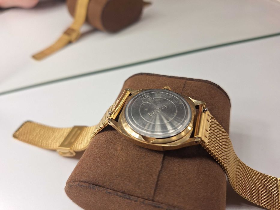 Zegarek męski poljot