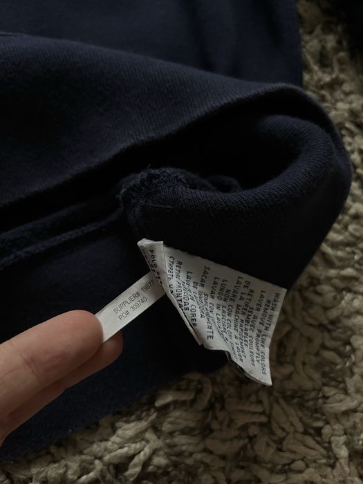 Кофта Polo Ralph Lauren Premium Old Money Style