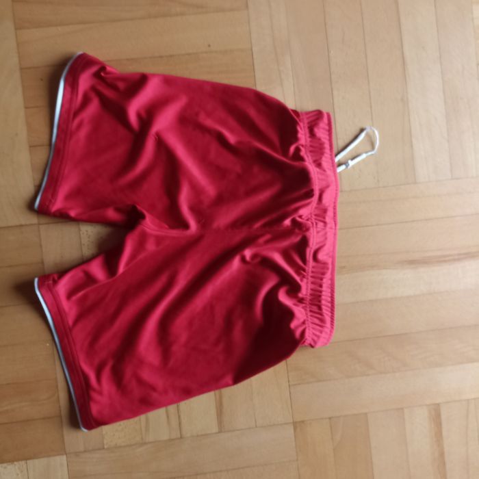 Szorty Chlopiec Polska