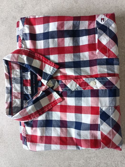Koszula Tommy Hilfiger