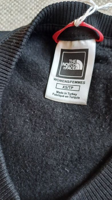 The North Face bluza XS