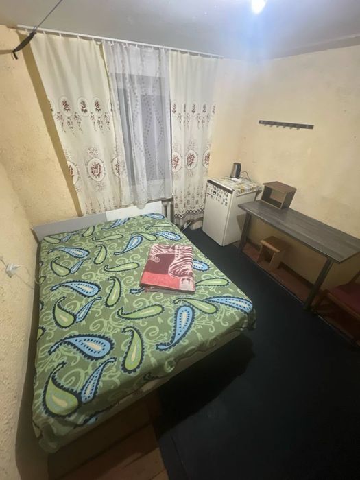 Довготривала оренда кімнат в гуртожитку