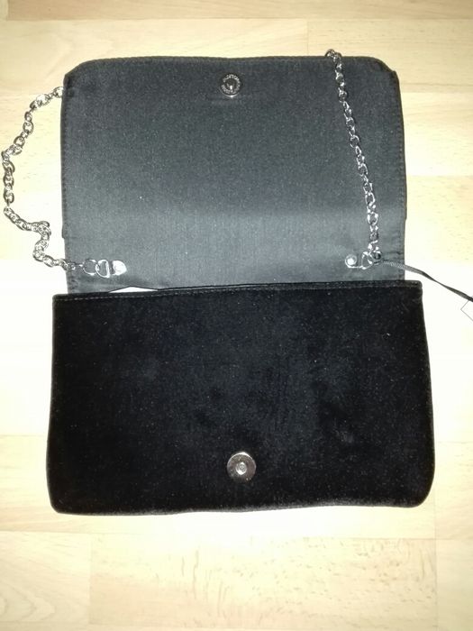 2w1 Torebka przez ramię lub kopertówka Lalana