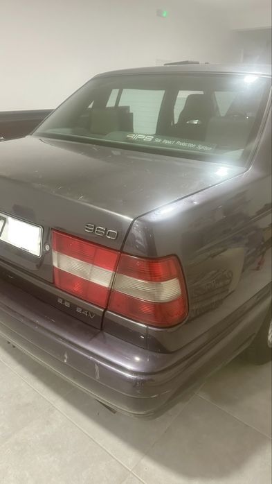 Volvo 960 2.5 1994