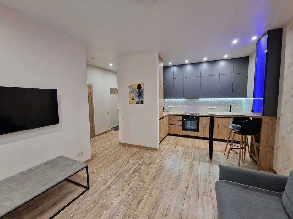 Кухні на замовлення, Шафи-купе, Гардеробні. Ціна  Якість!