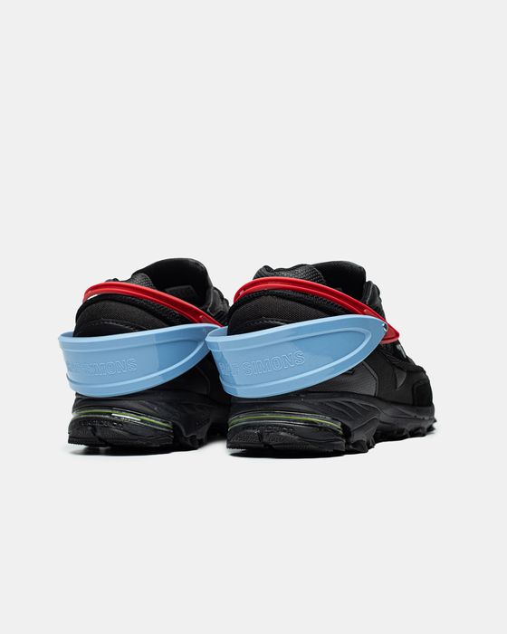 Кросівки Adidas Response Trail 2 x Raf Simons Core premium