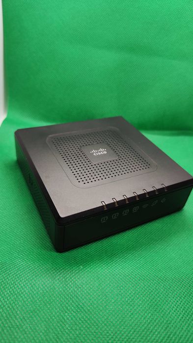 Sprawdzony Router Linksys WRT54GH-EU SpeedBurst WiFi z zasilaczem