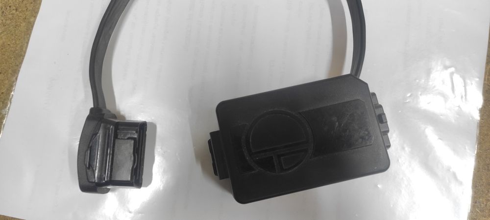 Gps трекер ID Systems MVAC 3.0

Fleet Vehicle Tracking Devi