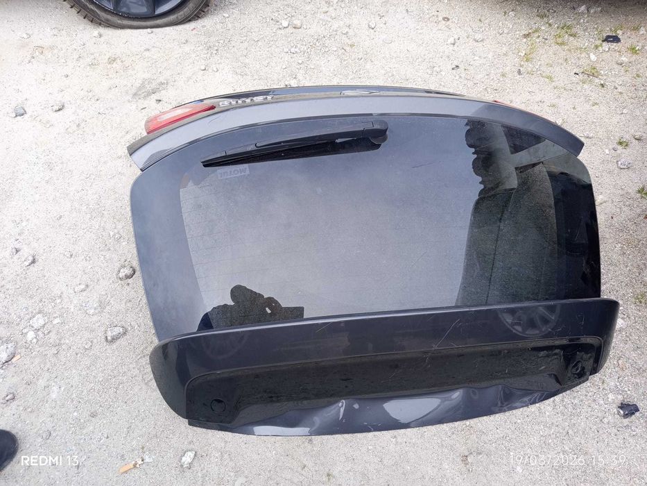 Para peças Suzuki Ignis 1.2i Hybrid ano 2022