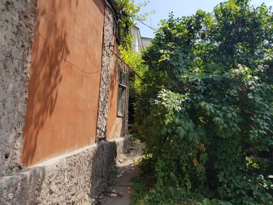 Продам дом у моря Одессе 4.6соток Срочно