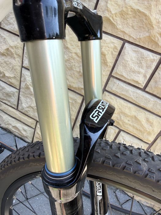 Octane one zircus