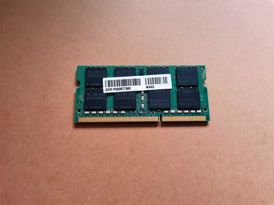 DDR3 8GB Samsung 12800 L