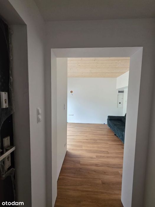 LOKAL Z POTENCJAŁEM: 49 m²(2 w 1)–Szczytna, ul. Handlowa