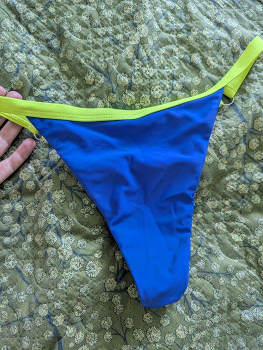 Sale!Яскравий купальник