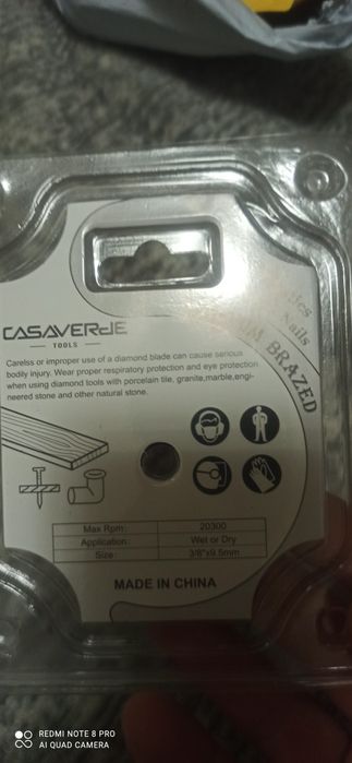 Диск обрізний по дереву,пластику.