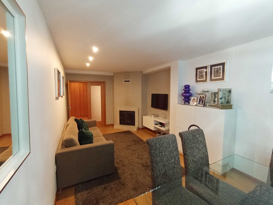 Apartamento T2 Real - Braga
