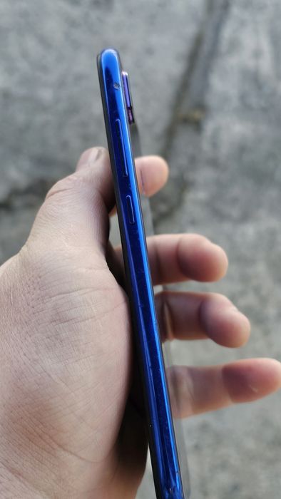 Redmi note 7 32gb