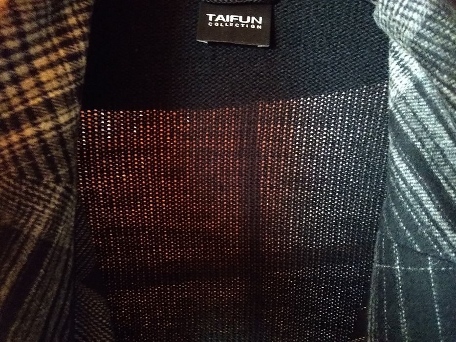 Gerry Weber  Eleganck żakiet wełniany, 75% Wełna, Rozmiar 40 / L