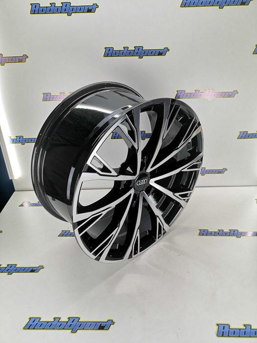 JANTES LOOK AUDI EM 19 | 5X112 NOVAS