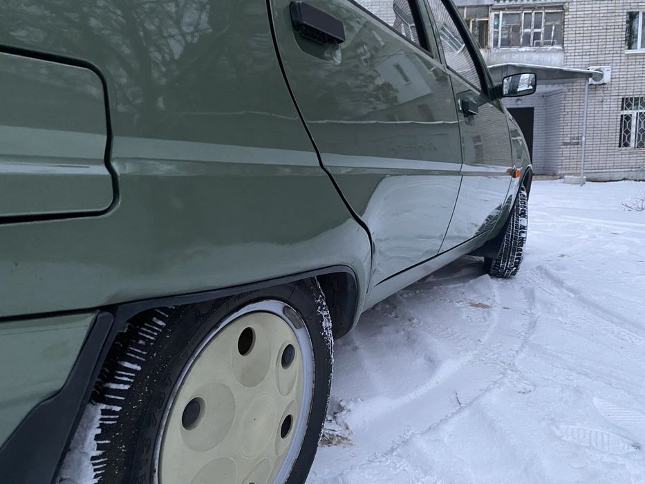 Славута 2010 года 36 тыс пробега