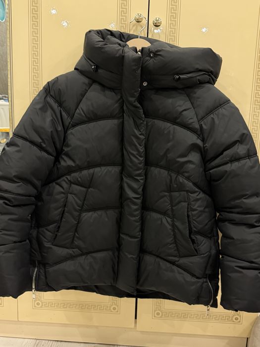 Стильна куртка від українського виробника