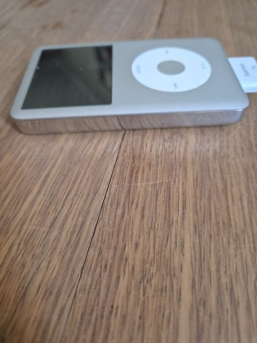 Ipod  Apple Clasic A-1238. Sprawny