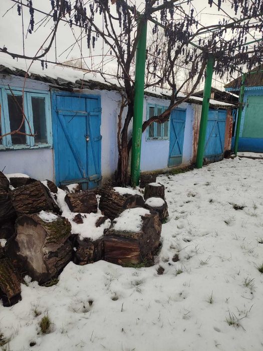 Дом в Молдавии продам или обмен на Бердичев