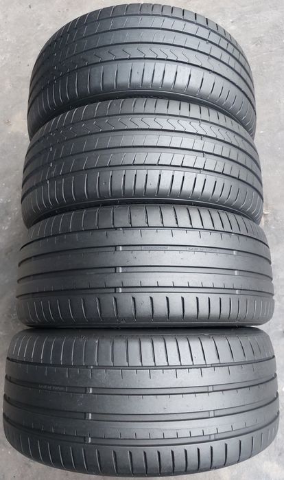 Opony 235 45 17 letnie z 2023 roku